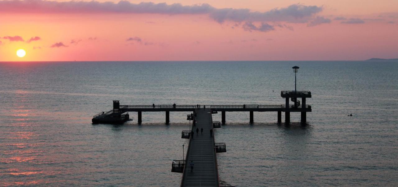 Great Apartment Near The Sea,Central Place! Burgas Bagian luar foto