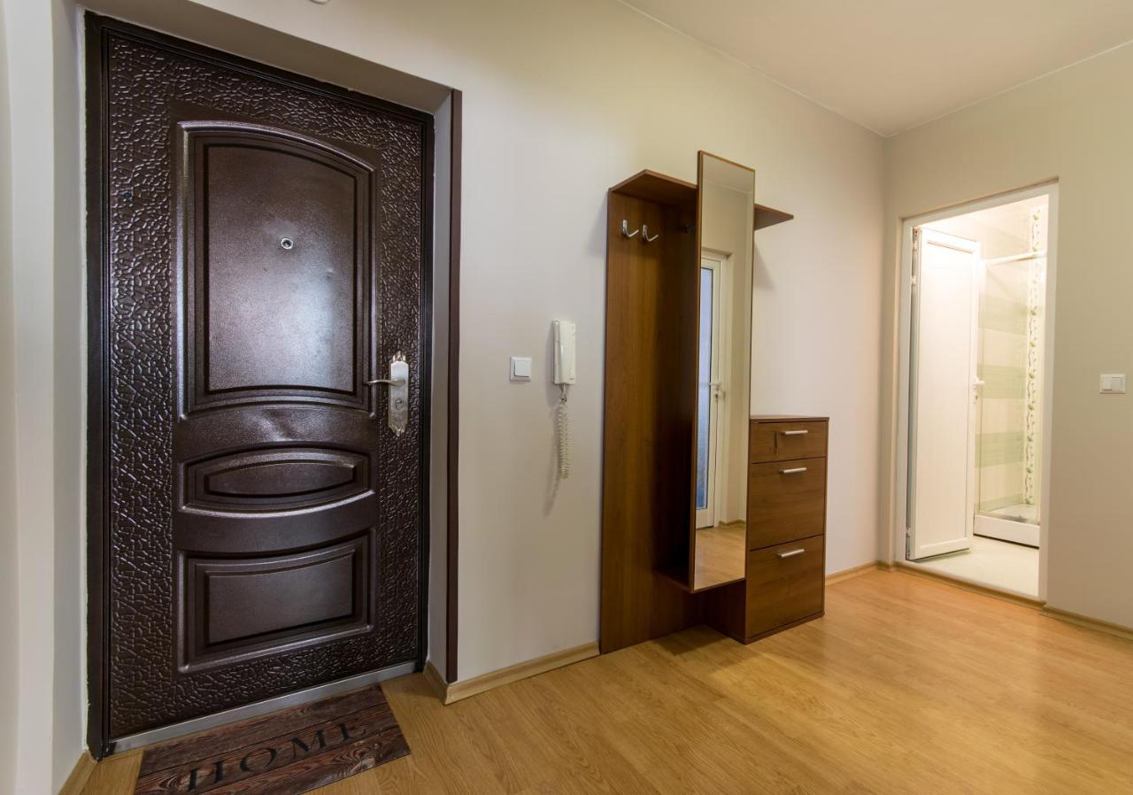 Great Apartment Near The Sea,Central Place! Burgas Bagian luar foto